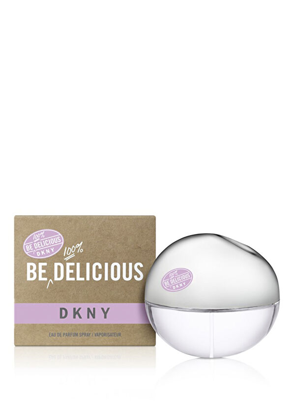 DKNY Be %100 Delicious EDP 100 ml Kadın Parfüm - 2