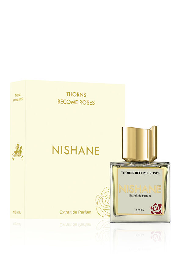 Nishane Thorns Become Roses 50 ml Unisex Parfüm - 2