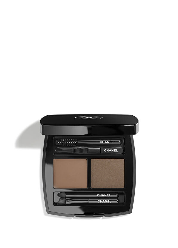CHANEL Chanel La Palette Sourcils 01 Light - 2
