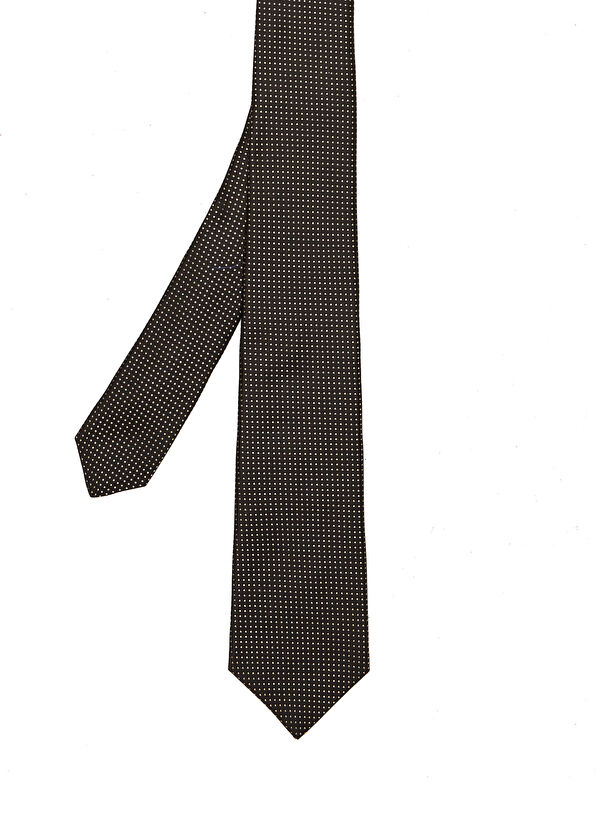 Kiton İpek Kravat - 1