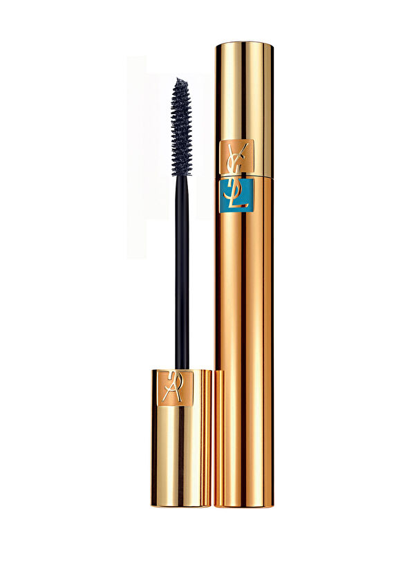 Yves Saint Laurent Volume Effet Faux Cils WP 1 Charcoal Black Maskara - 1