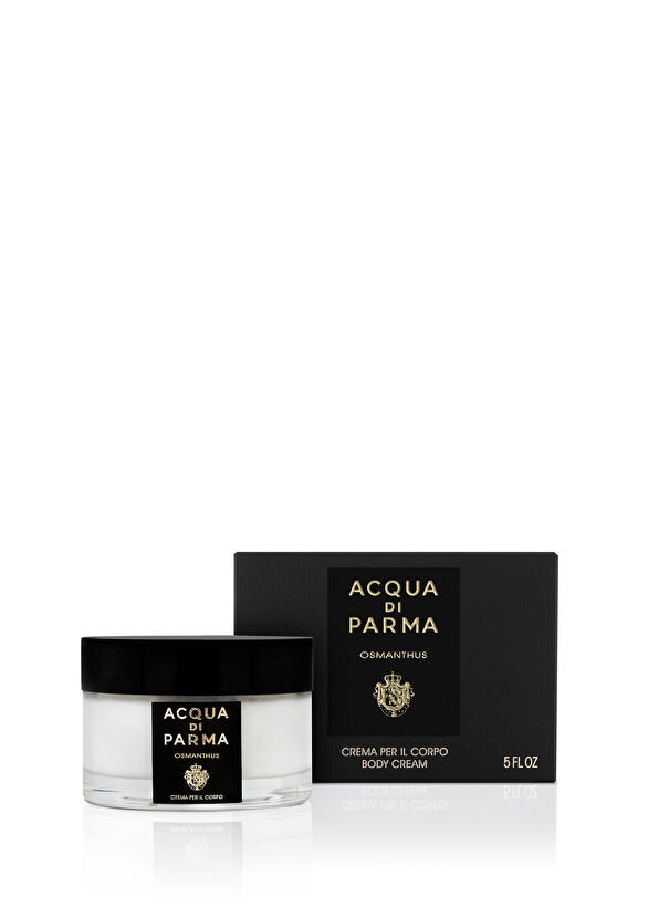 Acqua di Parma Sıgnature Osmanthus Body Cream 150 ml - 2