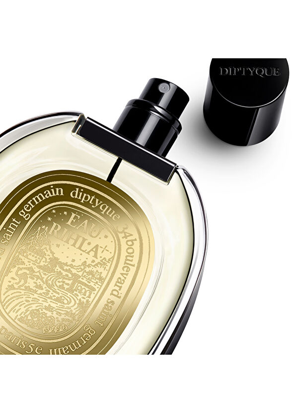 Diptyque Eau Rihla Edp Giant Fragrance 200 Ml - 2