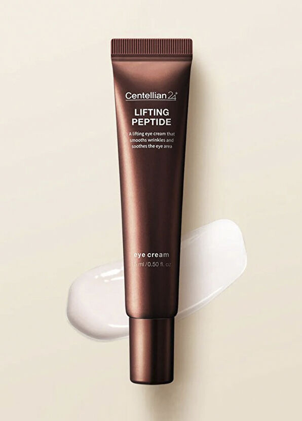 Centellian24 Lifting Peptide Anti-Aging Eye Cream 15 ml - 2