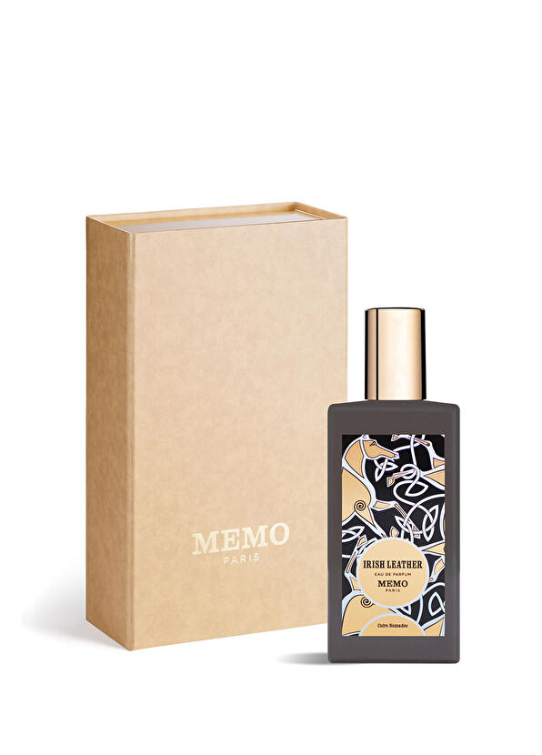 Memo Irish Leather Edp 200 ml Perfume - 2
