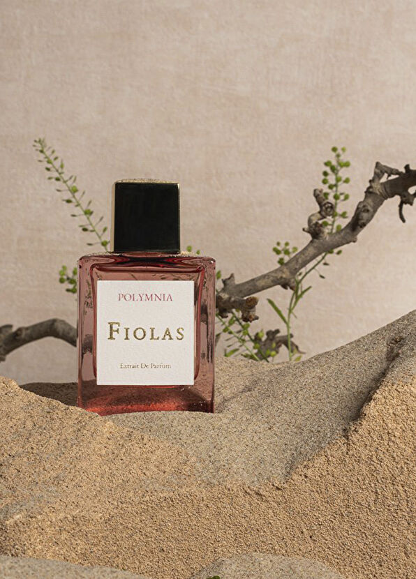 Fiolas Polymnia Extrait De 50 ml Unisex Parfüm - 2