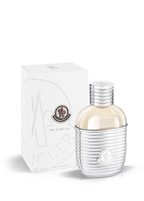 Moncler Moncler Pour Femme EDP 60 ml Kadın Parfüm - 2