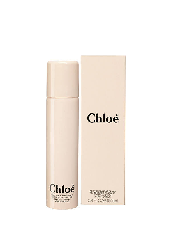 Chloe Signature Deospray 100 ml Kadın Parfüm Deodorant - 2