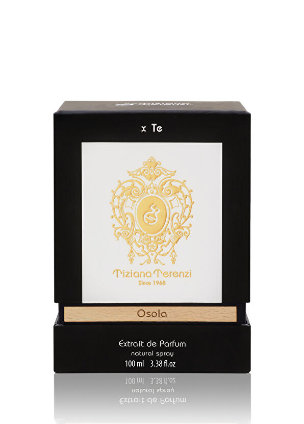 Tiziana Terenzi Osola Unisex EDP 100 ml Perfume - 1