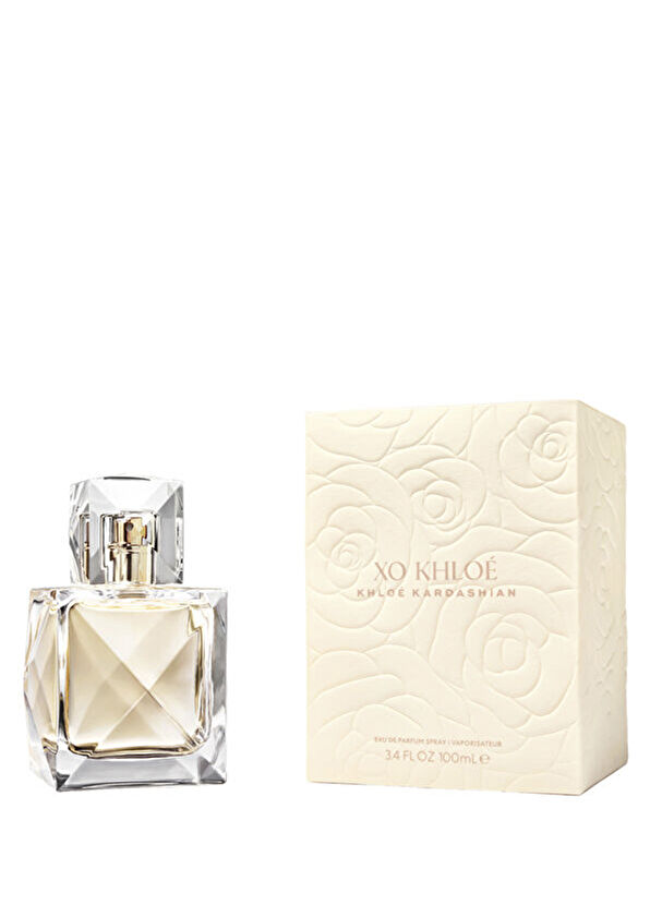 Khloe Kardashian XO Khloe 2pcs Gift Set 100ml+10ml - 4