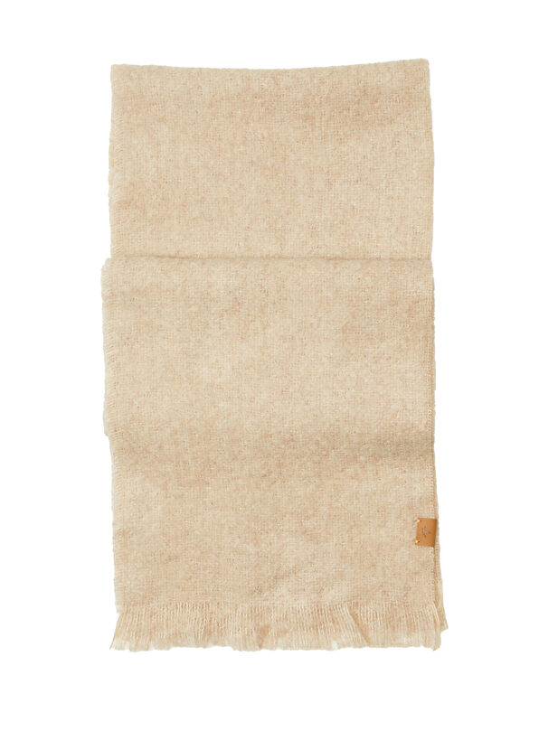 Beymen Club Bej Kadın Atkı - 2