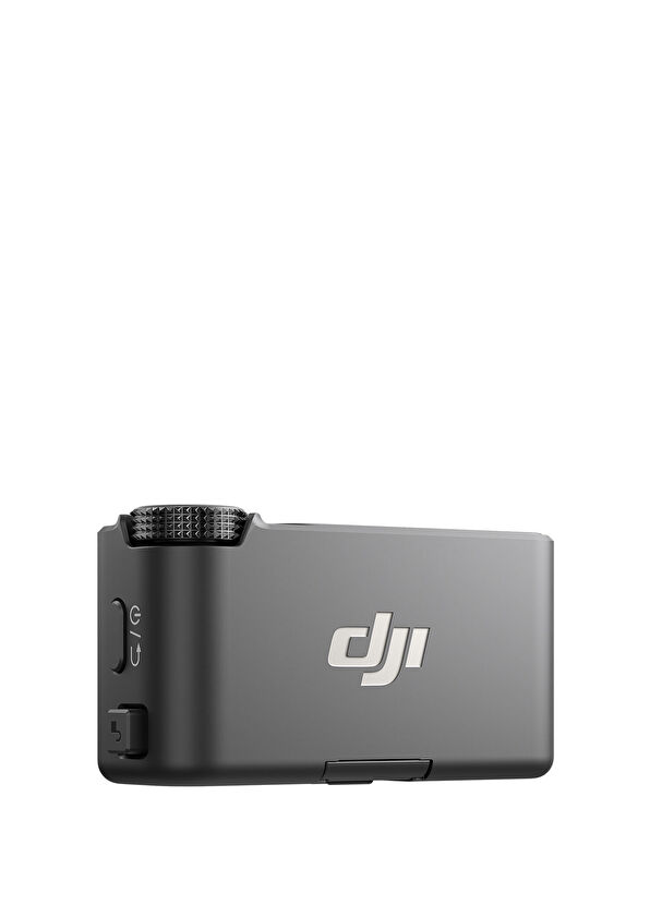 DJI Mic 3 Receiver Alıcısı - 3
