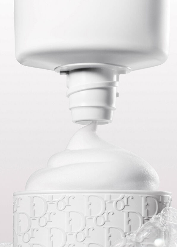 Dior La Mousse Off/On Cleansing Foam - 2