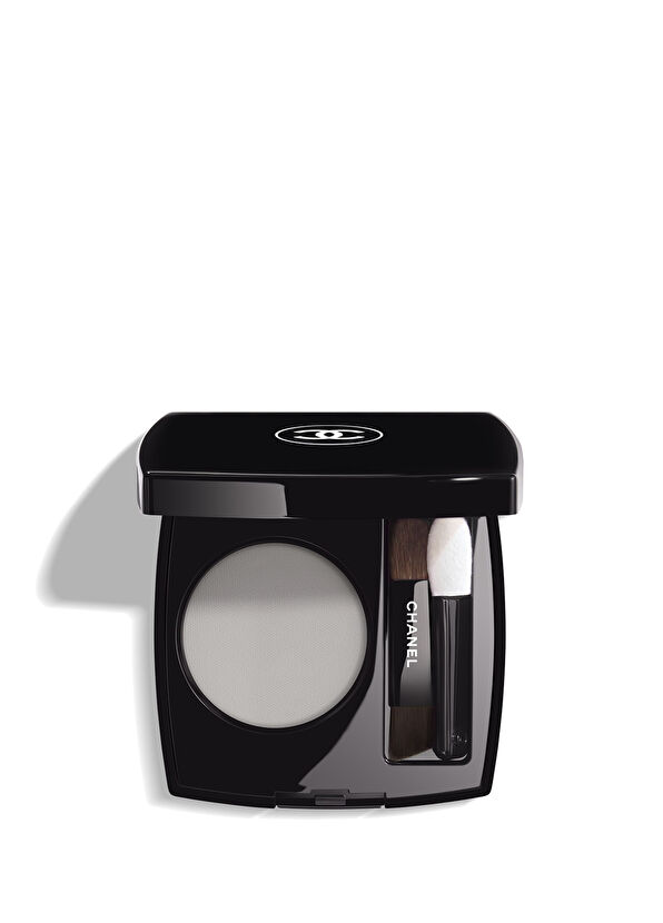 CHANEL Ombre Essentielle Eyeshadow 230 Gris Paris - 1