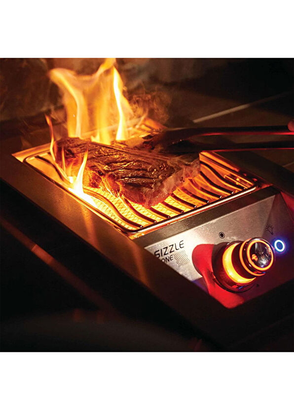 Napoleon Built-in 700 Series Single Infrared Cooker - 4