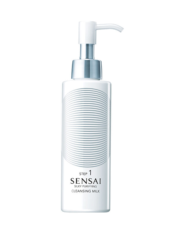 Sensai Silky Purifying CleansIng Milk 150ml - 1