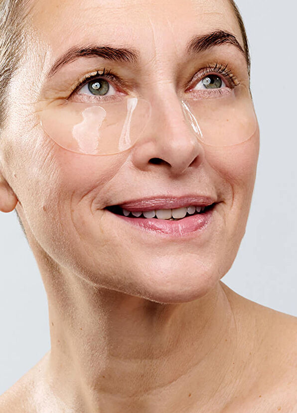 Currentbody Skin Hydrogel Eye Mask - 3