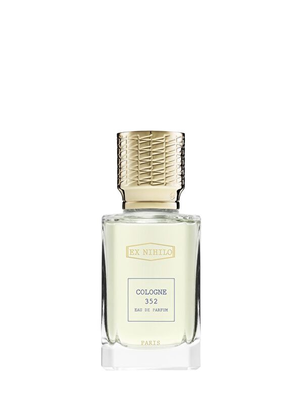 Ex Nihilo Cologne 352 50ml - 1