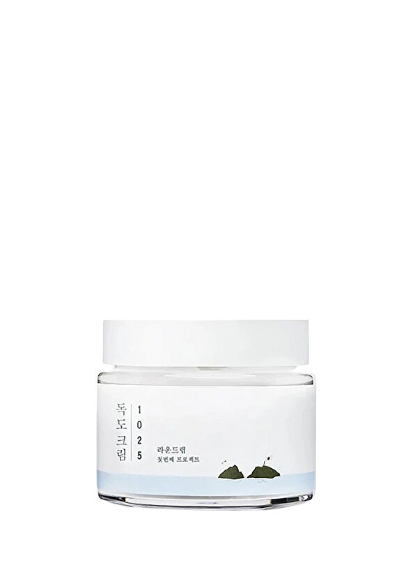 Round Lab 1025 Dokdo Pad Nemlendirici Yatıştırıcı Tonik Pad 120 ml - 1