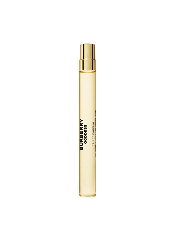 Burberry Beyond Wear Radiance Primer + Beyond Volume Mascara 01 Intense Black + Goddess EDP Penspray + Mini Lipstick Makeup Set - 2