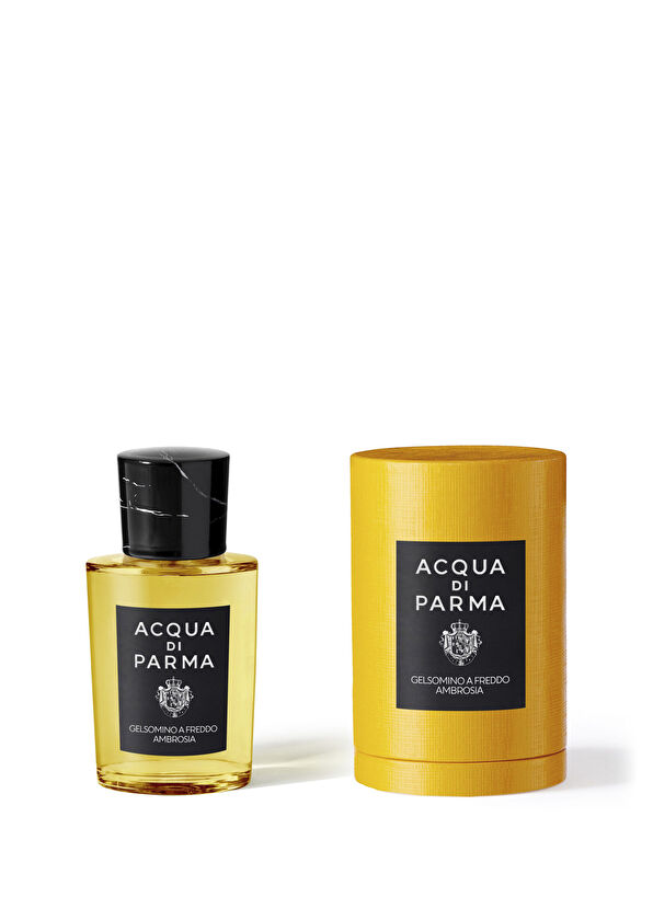 Acqua di Parma Ambrosia Gelsomino A Freddo Unisex Parfüm 50 ml - 2