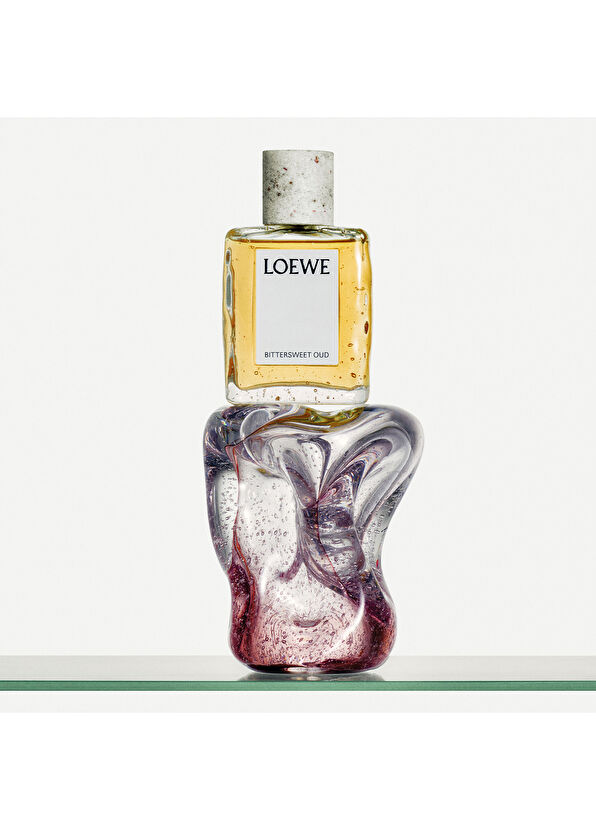 Loewe Bittersweet Oud EDP 100ml - 4