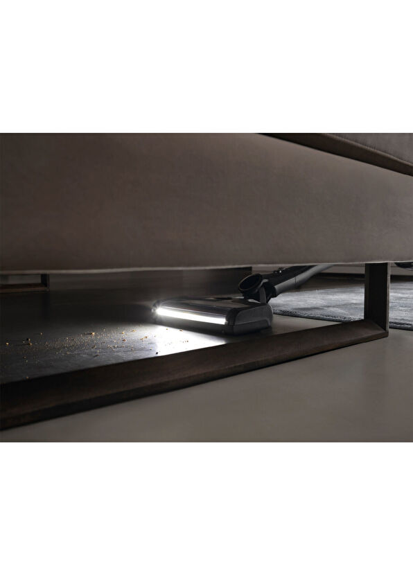 Miele Triflex HX2 Pro Kablosuz Şarjlı Dikey Süpürge - 4