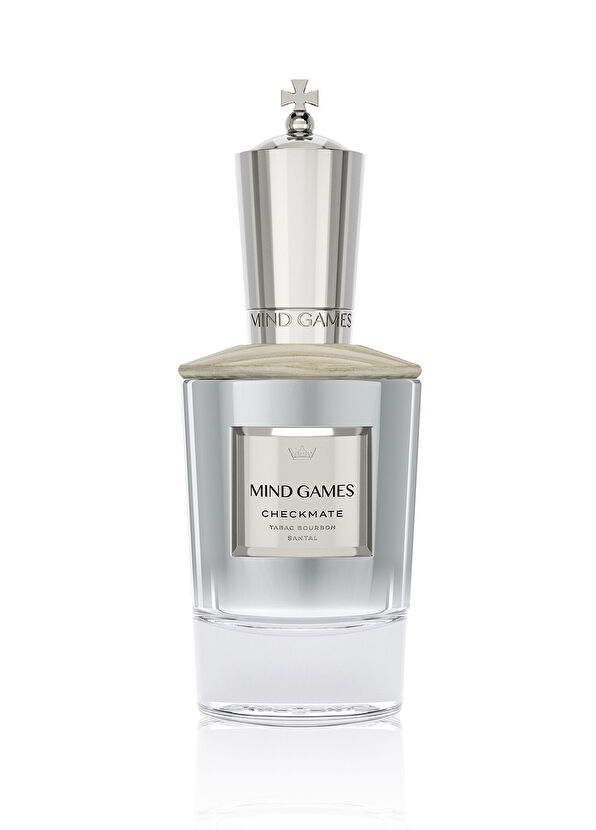 Mind Games Checkmate 100ml Extrait Unisex Parfüm - 1