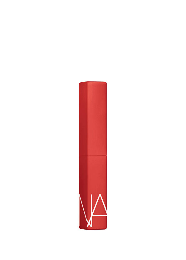 Nars Powermatte Lipstick Rocket Queen - 2
