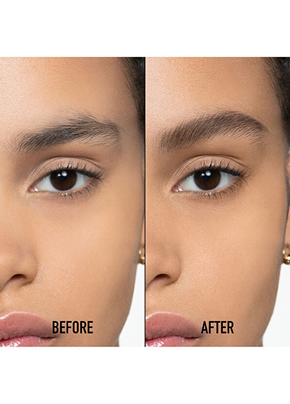 Dior Diorshow Brow Styler 032 Dark Brown Kaş Kalemi - 2