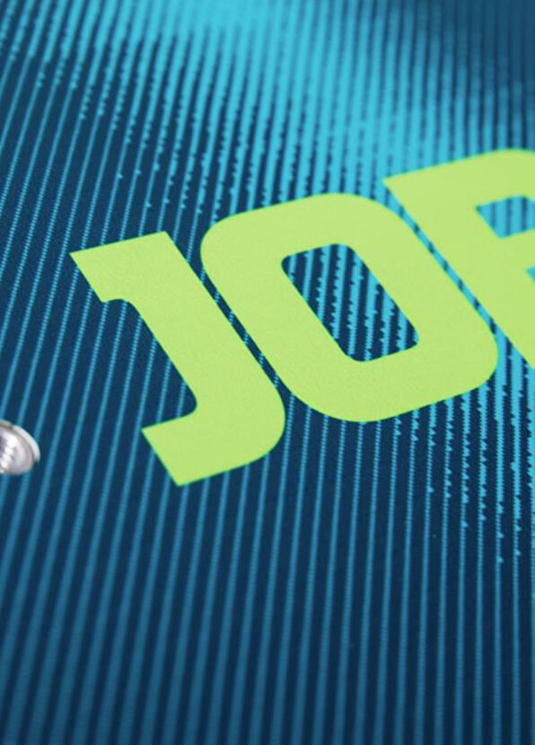 Jobe Jinx Mavi Unisex Çocuk Wakeboard 128 cm - 3