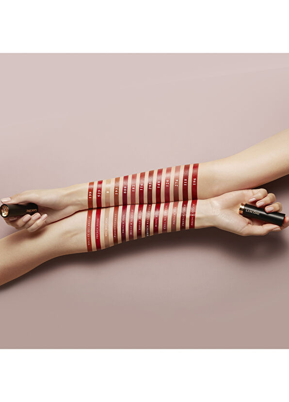 Lancome L Absolu Rouge Cream 6 Rose Nu Ruj - 2