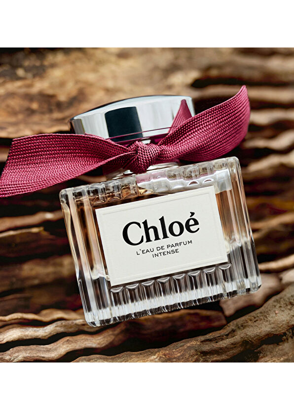 Chloe Eau de Parfum Intense EDP 50 ml Kadın Parfüm - 4