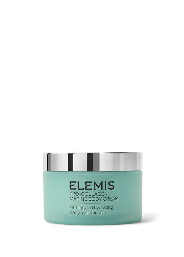 Elemis Pro-Collagen Marine Body Cream Anti-Aging Body Cream 200 ml - 1