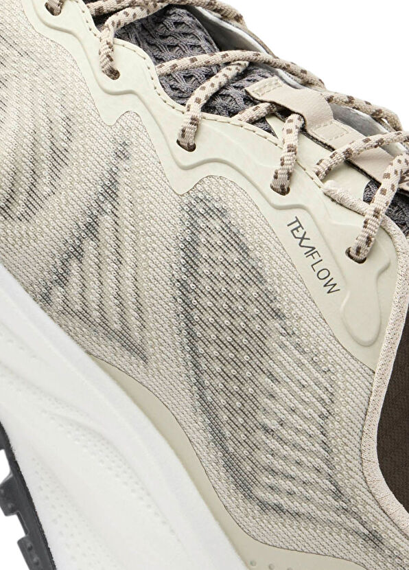 Jack Wolfskin Prelight Swift Pro Vent Low Bej Erkek Outdoor Ayakkabı - 4