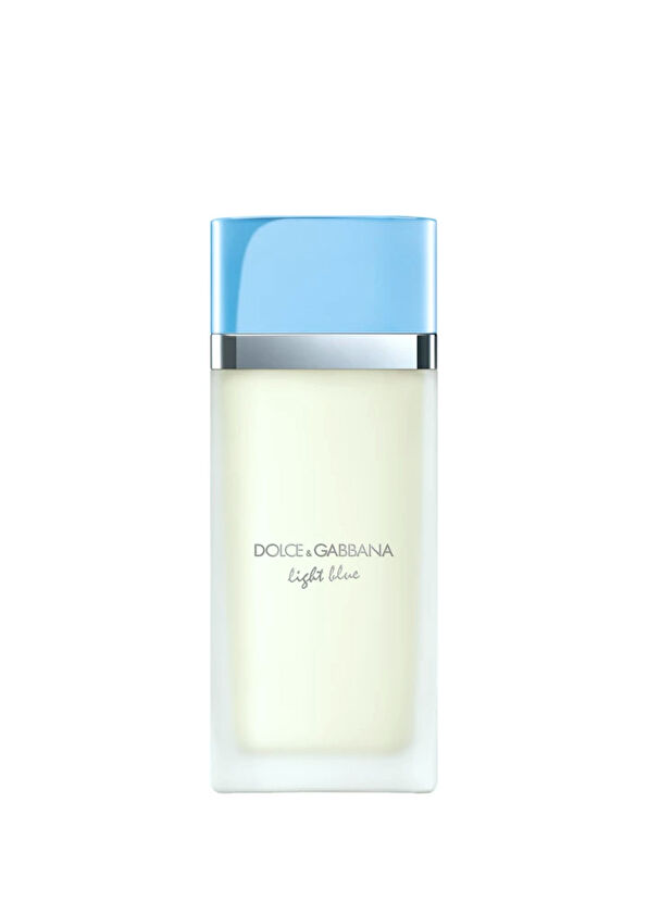 Dolce&Gabbana Light Blue Edt 100 ml Kadın Parfüm - 1