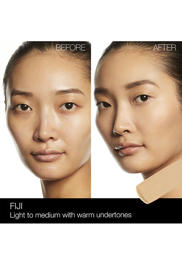 Nars Soft Matte Complete Foundatıon Fıjı - 2