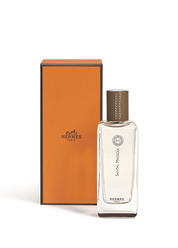 Hermès Santal Massoïa Eau de Toilette 100 ml - 2