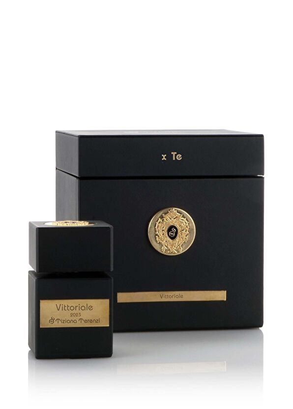Tiziana Terenzi Anniversary VIttoriale Edp 30 ml Perfume - 2