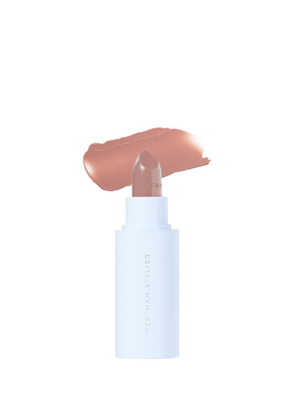 Westman Atelier HydroBalm Tinted Lipstick Café Crème - 1