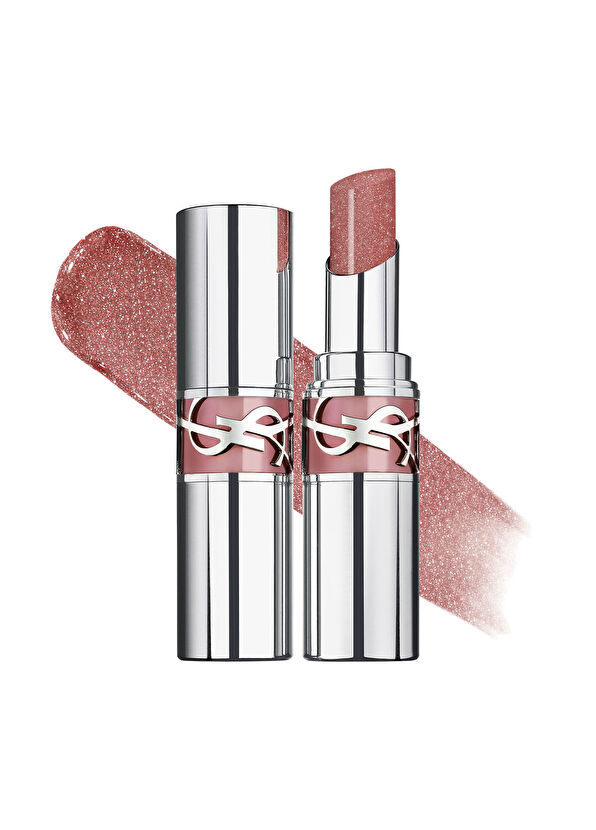 Yves Saint Laurent Loveshine Lipstick 10 - 2