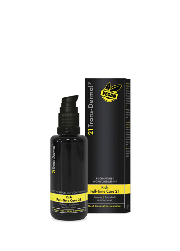 21 Transdermal YAŞLANMAYI ÖNLEYİCİ - 2