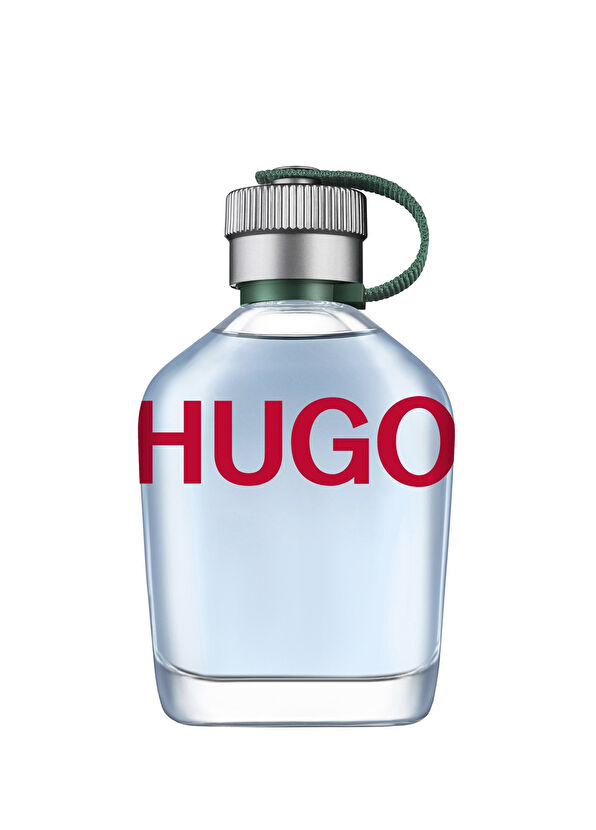 Hugo Boss Hugo Man EDT 125 ml Erkek Parfüm - 1