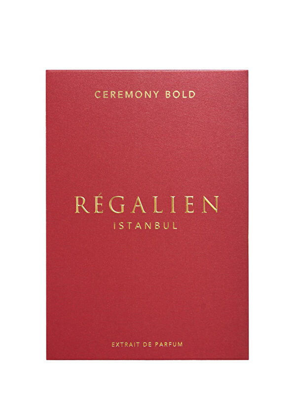 Regalien Ceremony Bold 80 ml Unisex Extrait De Parfum - 2