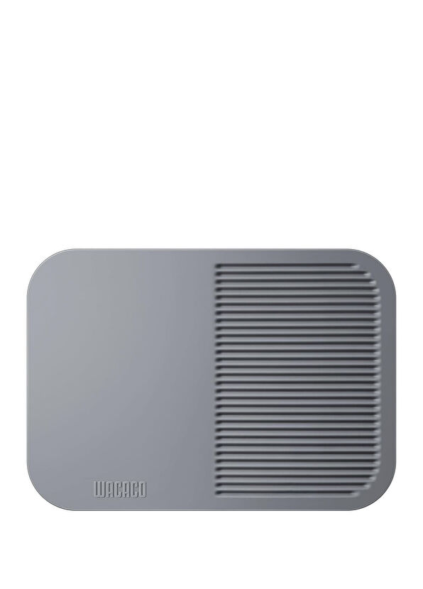Wacaco Gri Büyük Boy Silikon Mat - 2