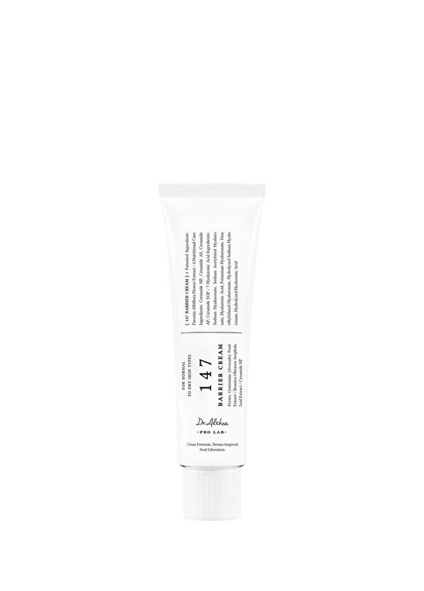 Dr. Althea 147 Barrier Onarıcı Yüz Kremi 50 ml - 1