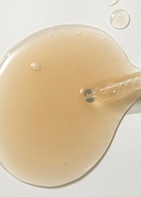 KAINE Kombu Barrier Ampoule Pürüz Karşıtı Canlandırıcı Bariyer Koruyucu Kombuça Özlü Ampul Serum 30 ml - 2