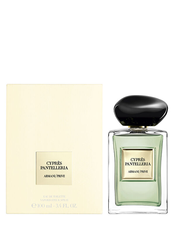Giorgio Armani Armani/Privé Cypres Pantelleria EDT 100ml - 1