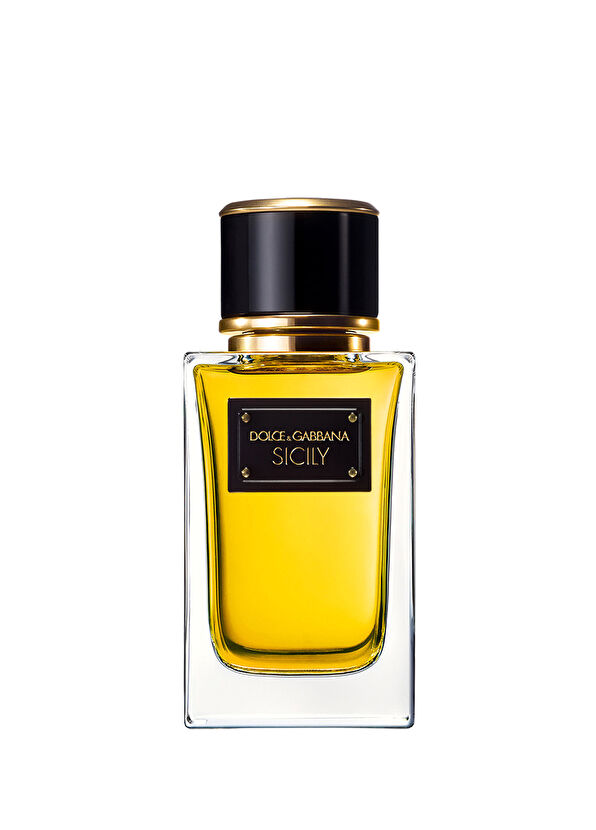 Dolce&Gabbana Velvet Sicily Edp 100 ml Perfume - 1