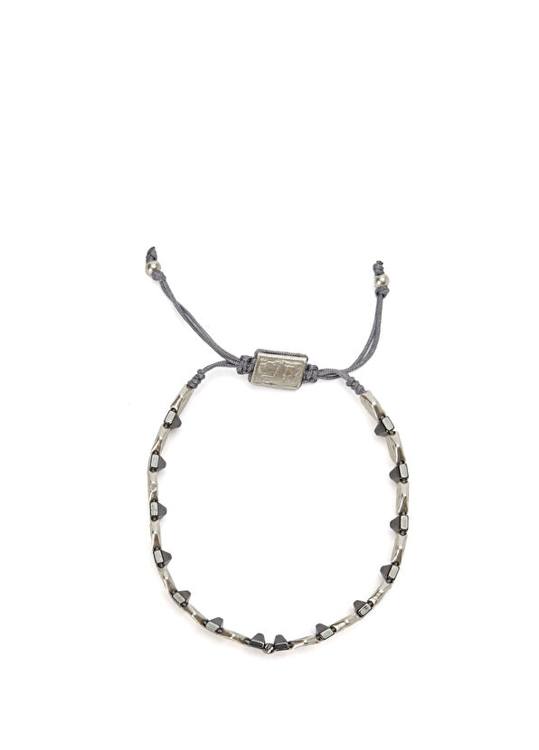 Beymen Club Silver Erkek Bileklik - 2